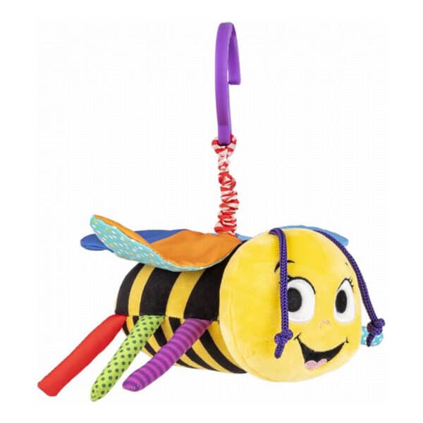 Κρεμαστό Παιχνίδι Bali Bazoo Colorful Bee Majka 82400