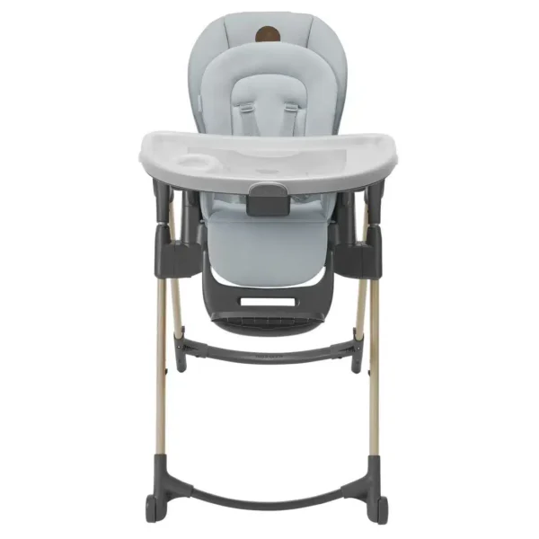 Καρεκλάκι Φαγητού Maxi Cosi Minla Beyond Grey