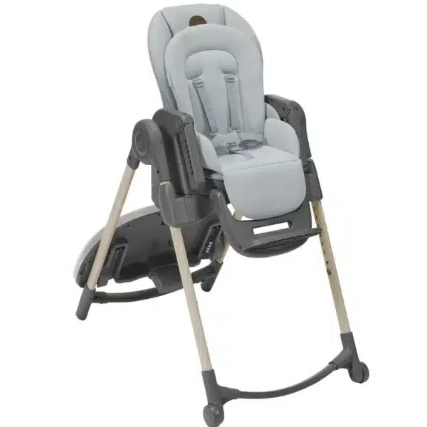 Καρεκλάκι Φαγητού Maxi Cosi Minla Beyond Grey