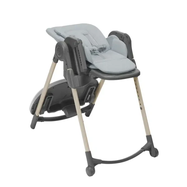 Καρεκλάκι Φαγητού Maxi Cosi Minla Beyond Grey