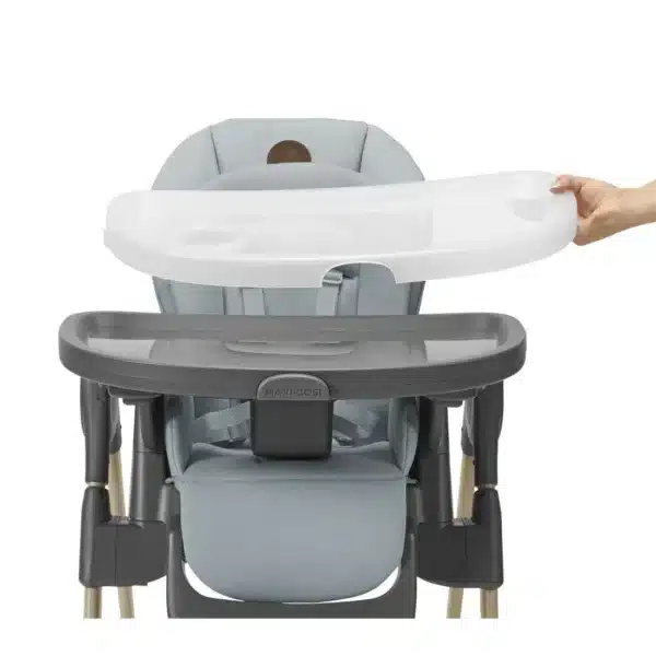 Καρεκλάκι Φαγητού Maxi Cosi Minla Beyond Grey