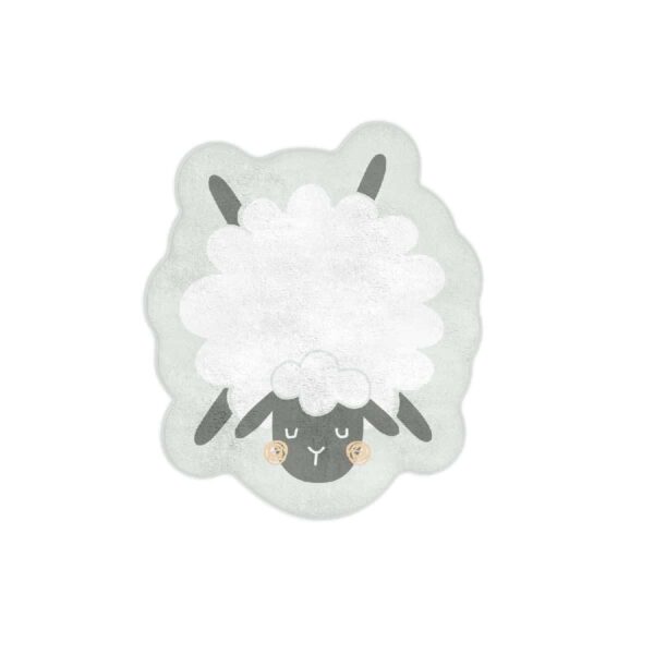 Παιδικό Χαλάκι Kikka Boo Sleepy Sheep