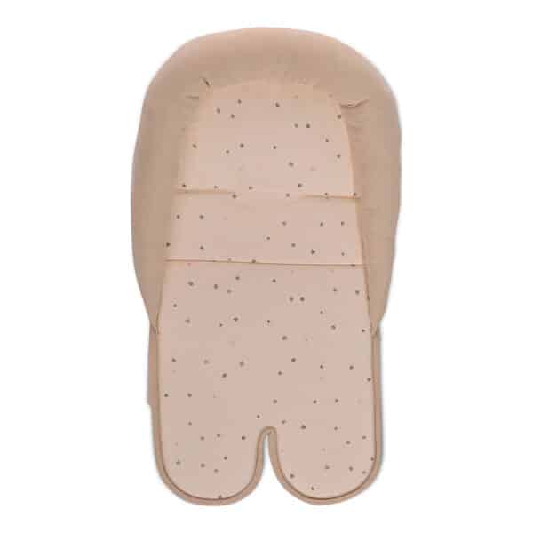 Κάλυμμα για κάθισμα αυτοκινήτου Lorelli Beige