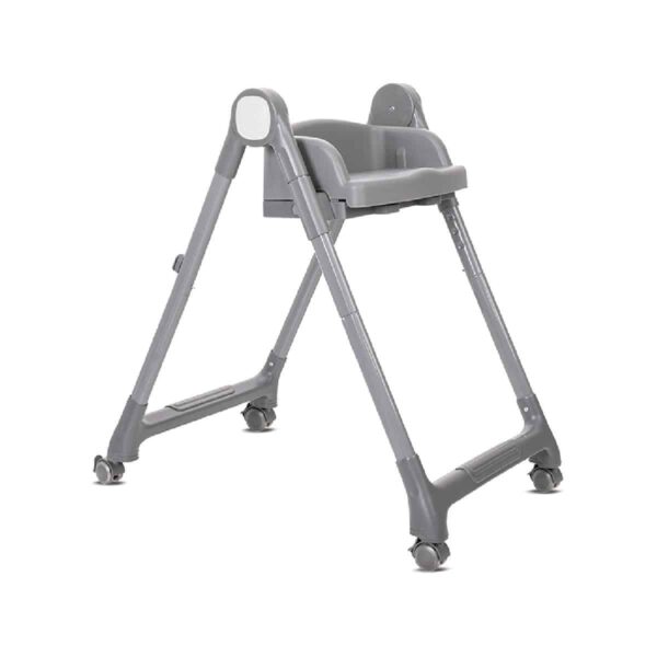 Καρεκλάκι Φαγητού 3 σε 1 Lorelli Chef Beige Leather - Image 6