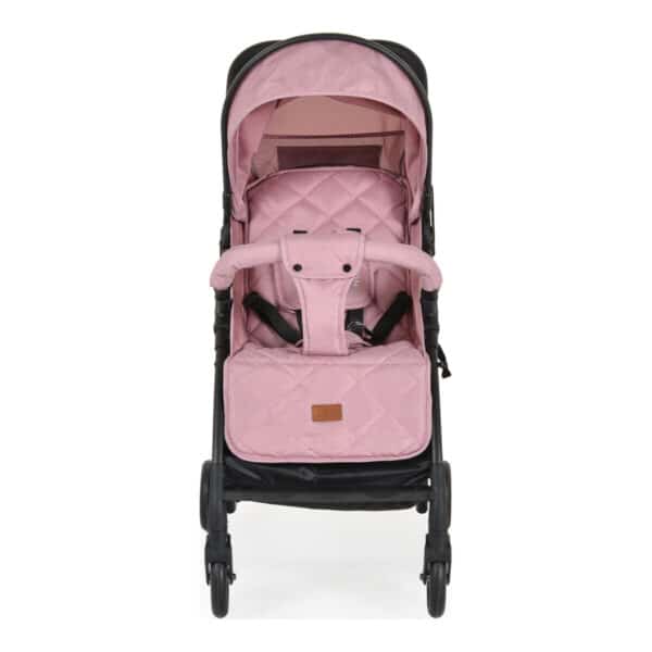 Καρότσι Περιπάτου Cangaroo London Pink - Image 3