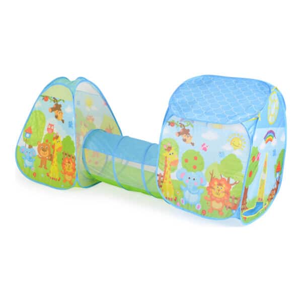 Παιδική Σκηνή Moni Toys ZOO 995-5007B