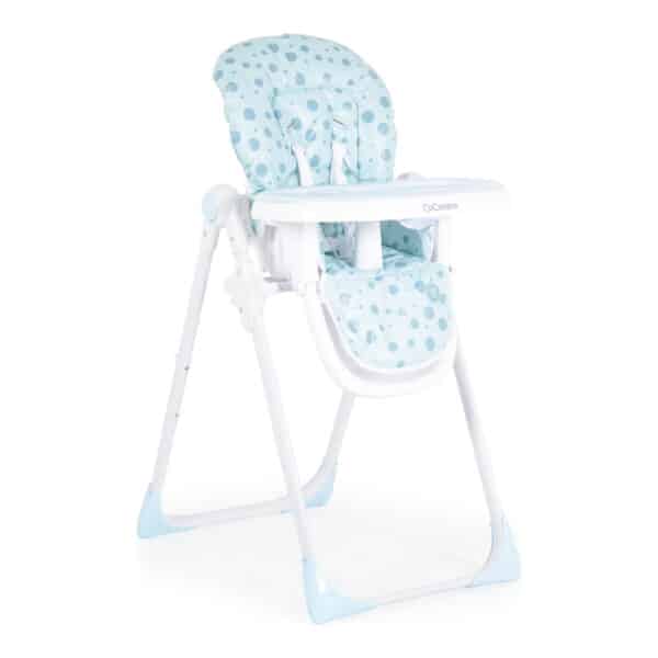 Καρεκλάκι Φαγητού Moni Cocomero Blue