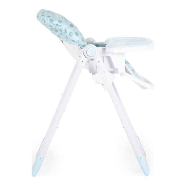Καρεκλάκι Φαγητού Moni Cocomero Blue - Image 3