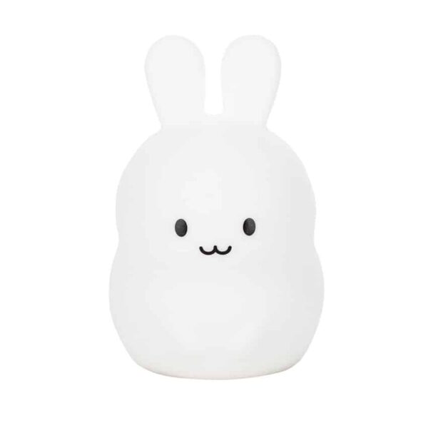 Φωτάκι Νυκτός Πολυλειτουργικό Μίνι FreeON Rabbit