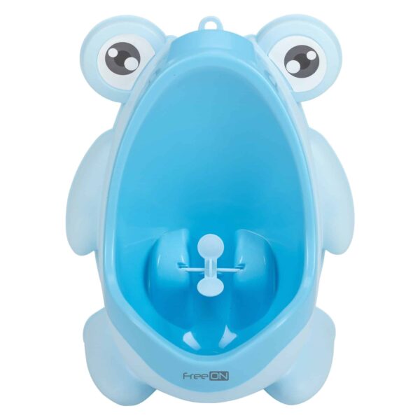 Γιο-Γιο Τοίχου FreeON Happy Frog Blue