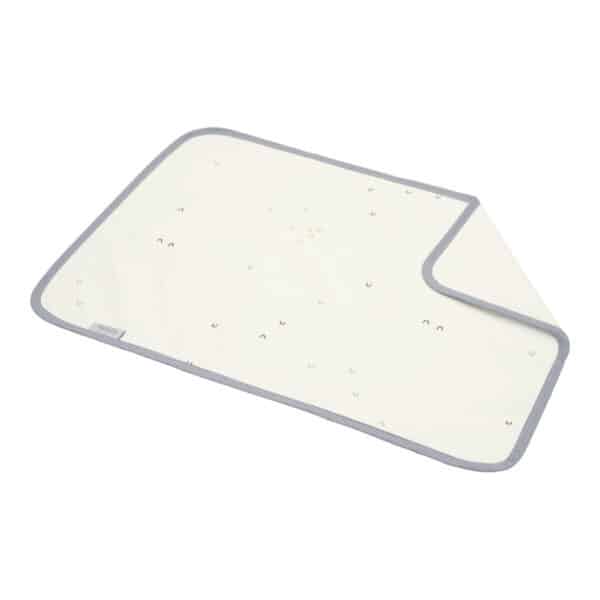 Σελτεδάκι Jersey 40x60εκ Kikka Boo Sleepy Sheep