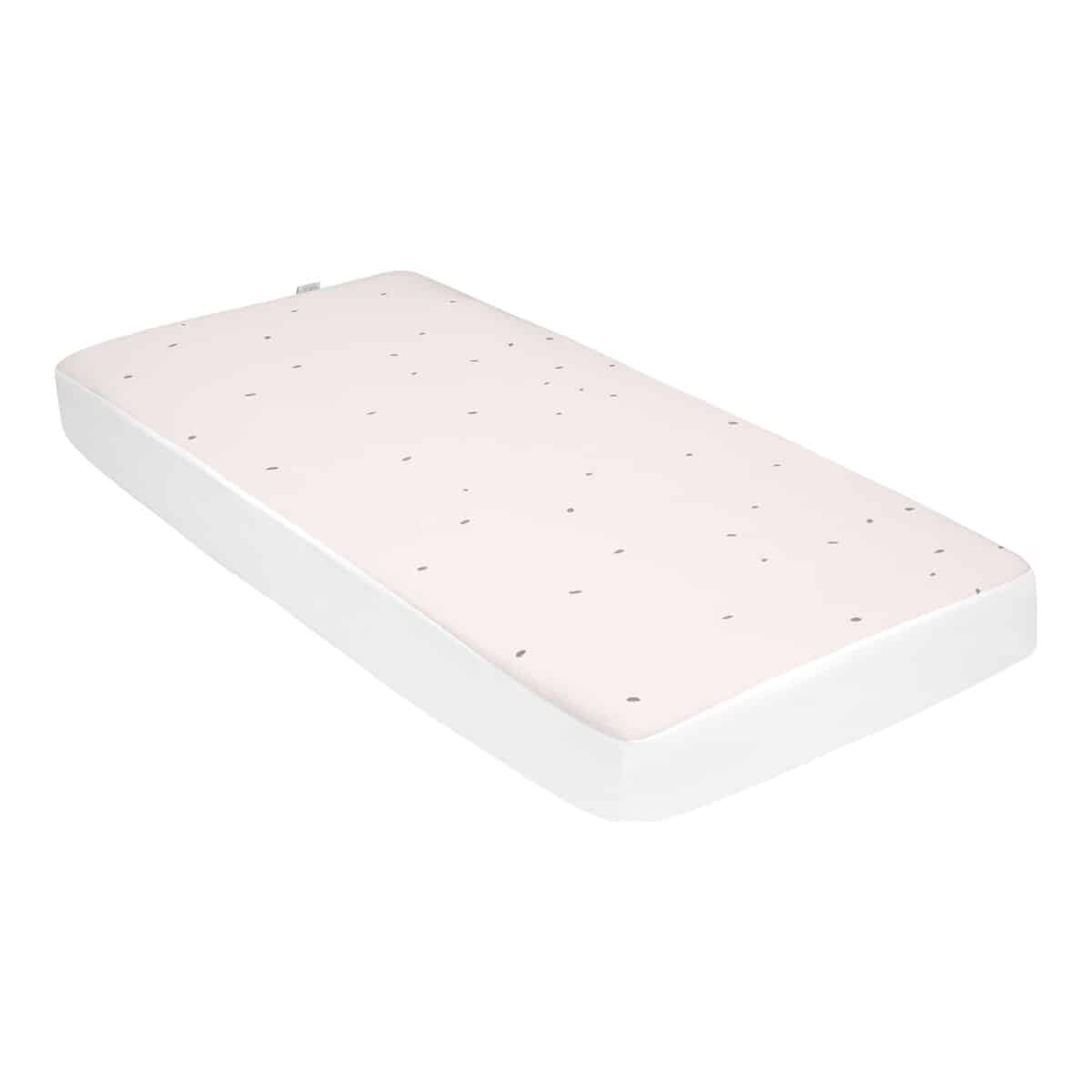 Αδιάβροχο προστατευτικό υπόστρωμα 60x120x15εκ Kikka Boo Hedge Hugs