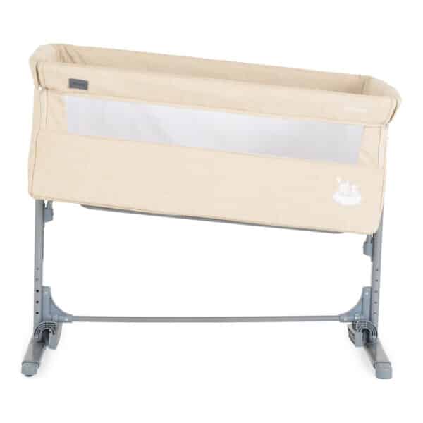 Alternative view of Βρεφικό Λίκνο Moni Mystery Beige