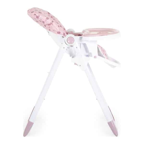 Καρεκλάκι Φαγητού Moni Cocomero Pink - Image 2