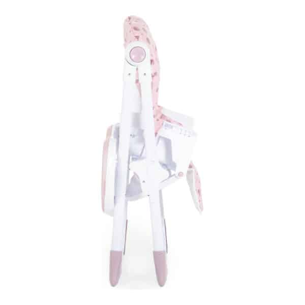 Καρεκλάκι Φαγητού Moni Cocomero Pink - Image 3