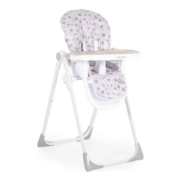 Καρεκλάκι Φαγητού Moni Cocomero Grey