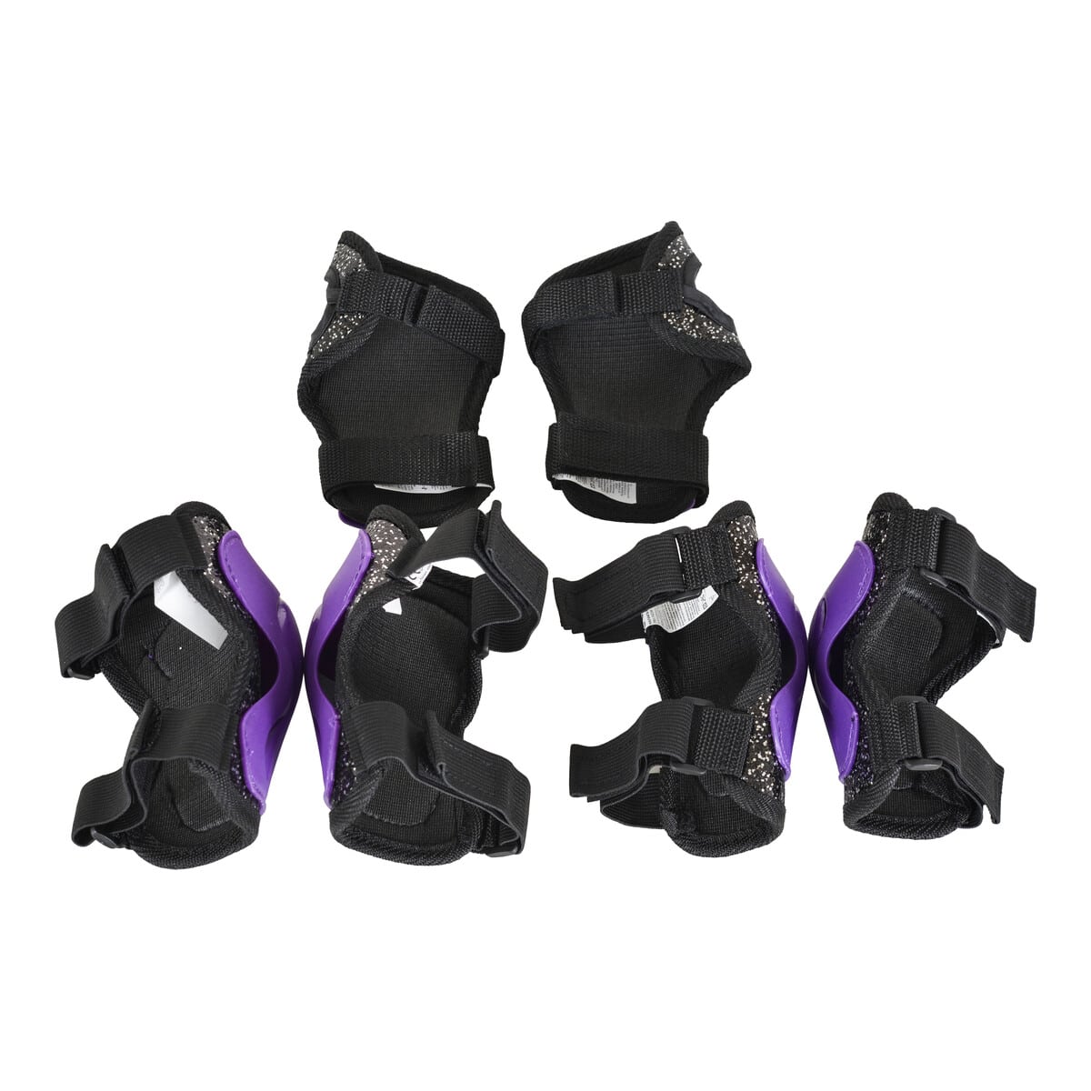 Σετ Παιδικά Προστατευτικά (0-25kgs) Byox Bowl Stars S - Image 3