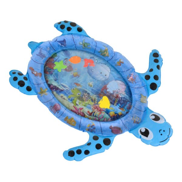 Χαλάκι Δραστηριοτήτων με νερό MONI Toys Turtle 889C