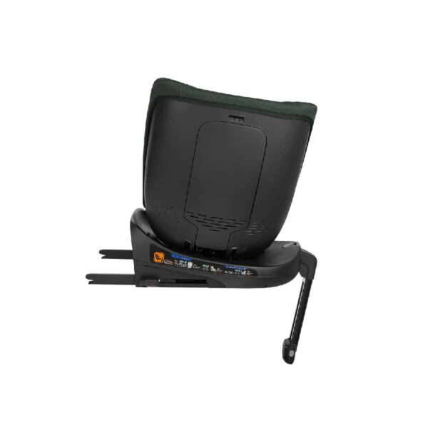 Κάθισμα Αυτοκινήτου 40-150εκ Kikka Boo i-Secure i-Size Army Green - Image 15