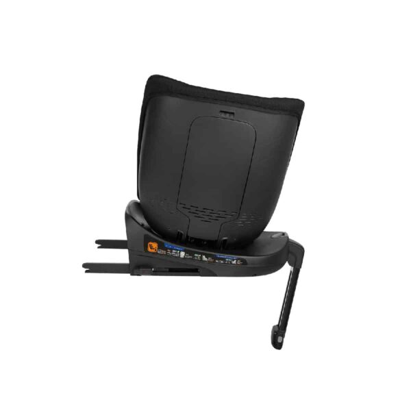 Κάθισμα Αυτοκινήτου 40-150εκ Kikka Boo i-Secure i-Size Black - Image 15