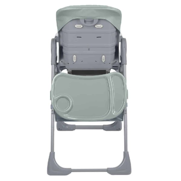 Καρεκλάκι Φαγητού Kikka Boo Comfy+ Mint - Image 10