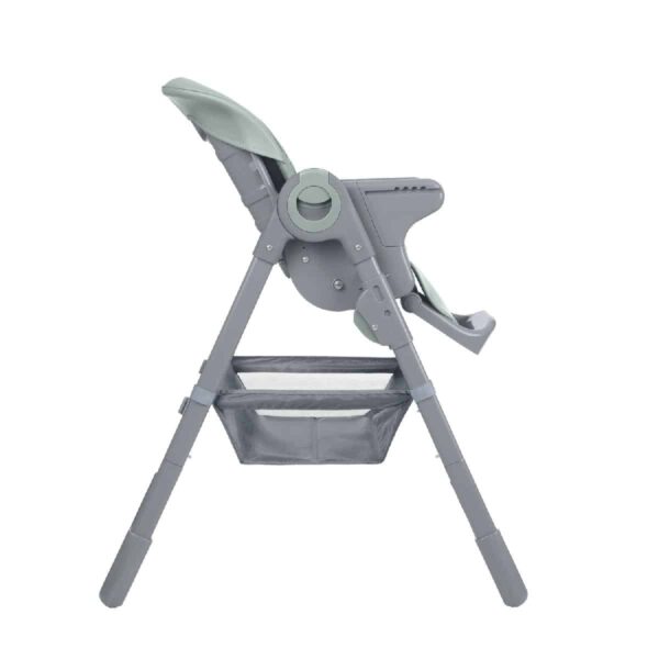 Καρεκλάκι Φαγητού Kikka Boo Comfy+ Mint - Image 5