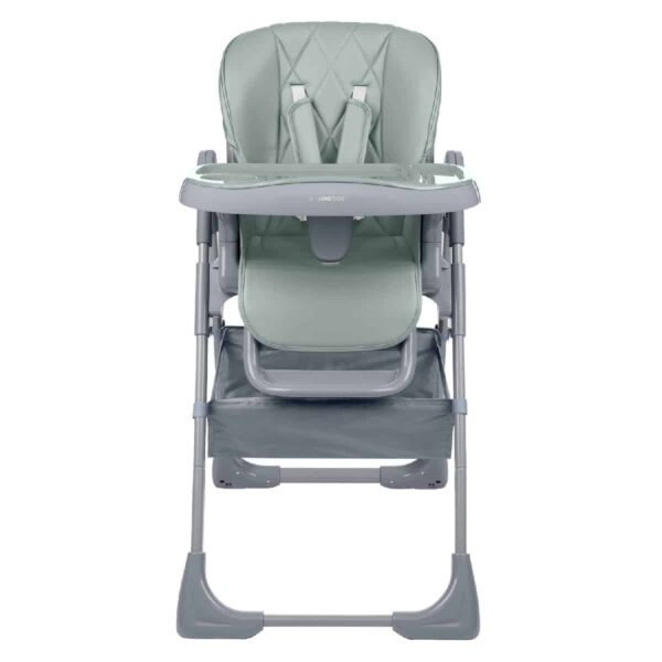 Καρεκλάκι Φαγητού Kikka Boo Comfy+ Mint - Image 7