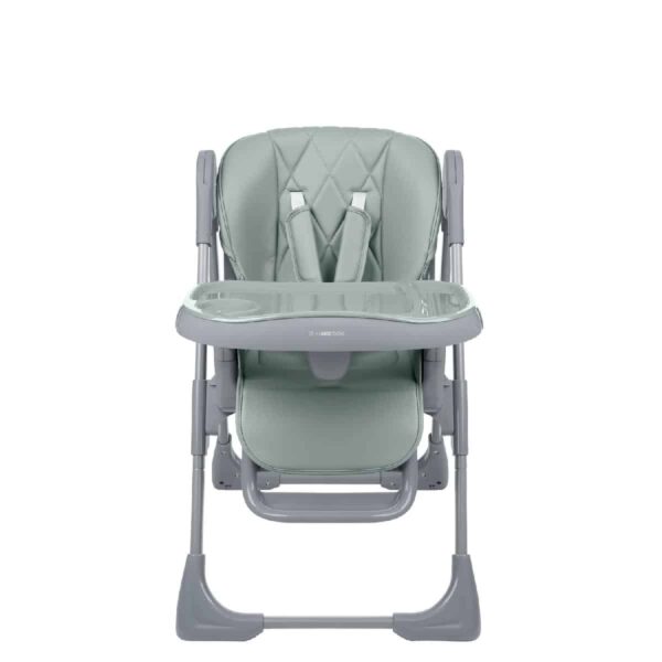 Καρεκλάκι Φαγητού Kikka Boo Comfy+ Mint - Image 8