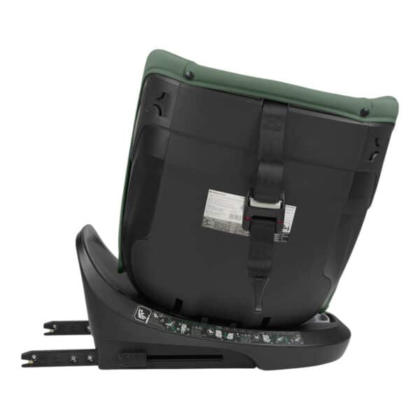 Κάθισμα Αυτοκινήτου 40-150εκ Kikka Boo i-Hike i-Size Army Green 2025 - Image 18