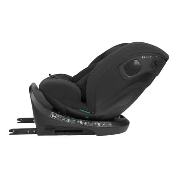 Κάθισμα Αυτοκινήτου 40-150εκ Kikka Boo i-Hike i-Size Black 2025 - Image 13