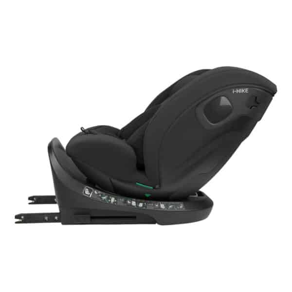 Κάθισμα Αυτοκινήτου 40-150εκ Kikka Boo i-Hike i-Size Black 2025 - Image 14