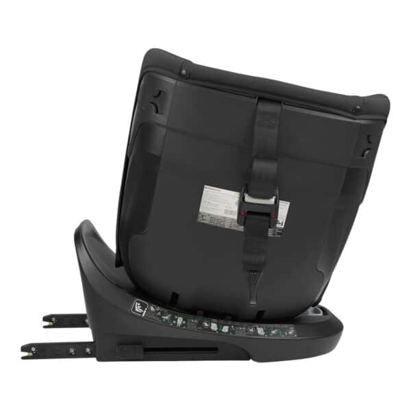 Κάθισμα Αυτοκινήτου 40-150εκ Kikka Boo i-Hike i-Size Black 2025 - Image 18