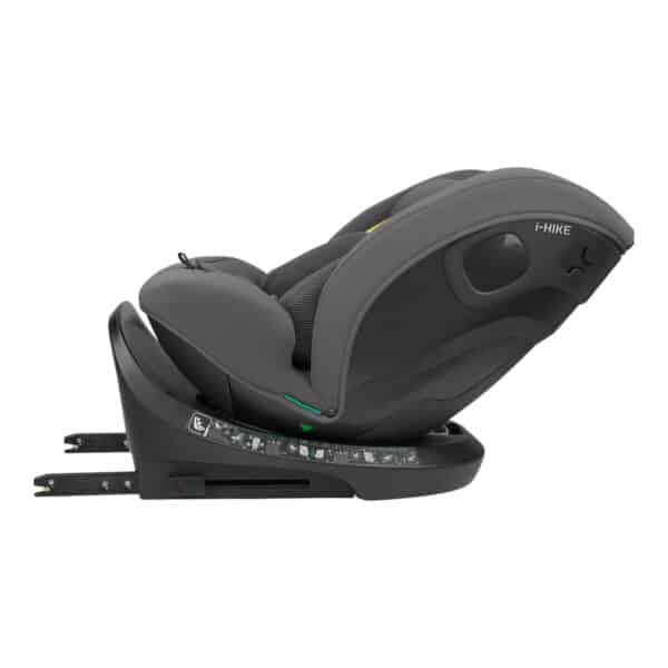 Κάθισμα Αυτοκινήτου 40-150εκ Kikka Boo i-Hike i-Size Dark Grey 2025 - Image 11