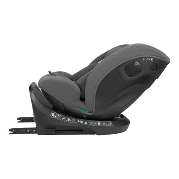 Κάθισμα Αυτοκινήτου 40-150εκ Kikka Boo i-Hike i-Size Dark Grey 2025 - Image 12