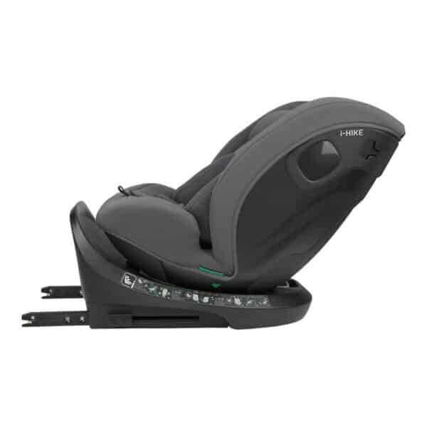 Κάθισμα Αυτοκινήτου 40-150εκ Kikka Boo i-Hike i-Size Dark Grey 2025 - Image 14