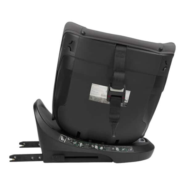 Κάθισμα Αυτοκινήτου 40-150εκ Kikka Boo i-Hike i-Size Dark Grey 2025 - Image 18