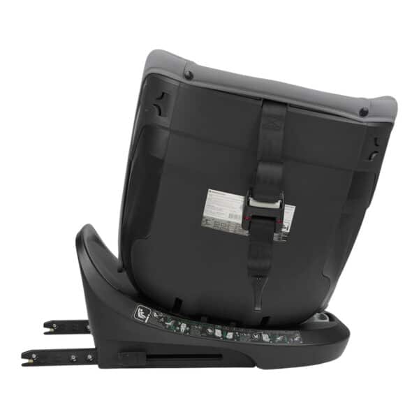 Κάθισμα Αυτοκινήτου 40-150εκ Kikka Boo i-Hike i-Size Light Grey 2025 - Image 18