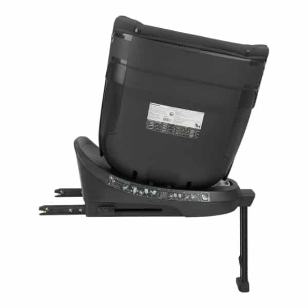 Κάθισμα Αυτοκινήτου 40-150εκ Kikka Boo i-Orbit i-Size Black 2025 - Image 17