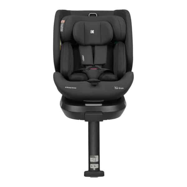 Κάθισμα Αυτοκινήτου 40-150εκ Kikka Boo i-Orbit i-Size Black 2025 - Image 2