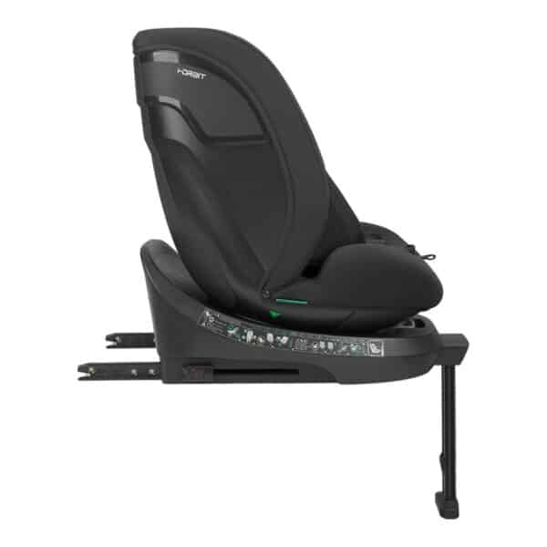 Κάθισμα Αυτοκινήτου 40-150εκ Kikka Boo i-Orbit i-Size Black 2025 - Image 6