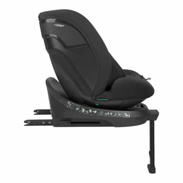 Κάθισμα Αυτοκινήτου 40-150εκ Kikka Boo i-Orbit i-Size Black 2025 - Image 8