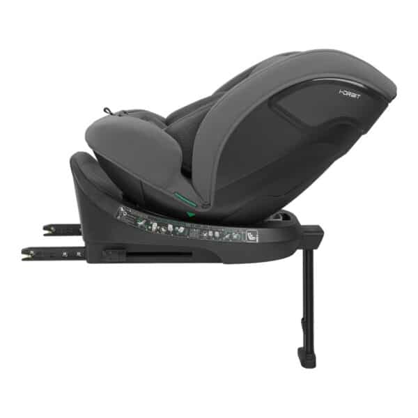 Κάθισμα Αυτοκινήτου 40-150εκ Kikka Boo i-Orbit i-Size Dark Grey 2025 - Image 10