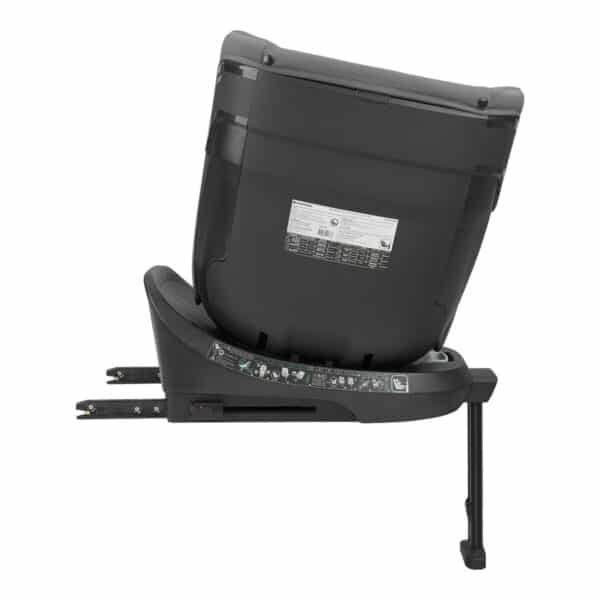 Κάθισμα Αυτοκινήτου 40-150εκ Kikka Boo i-Orbit i-Size Dark Grey 2025 - Image 17