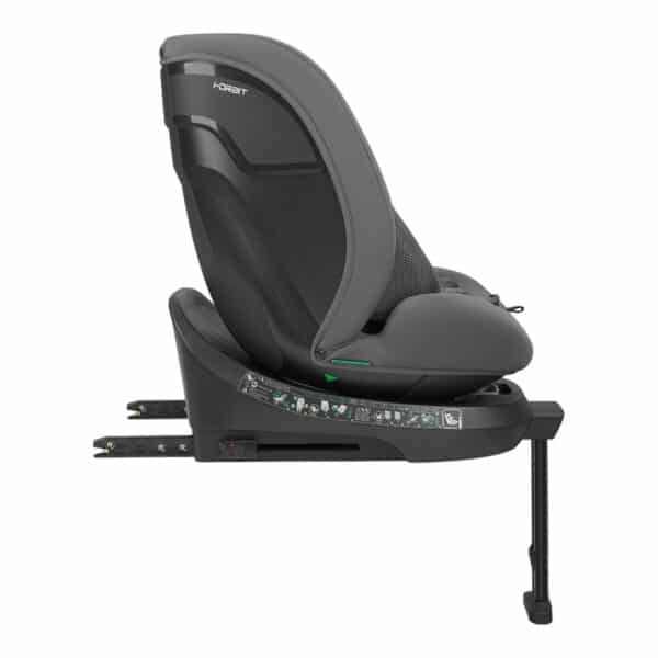Κάθισμα Αυτοκινήτου 40-150εκ Kikka Boo i-Orbit i-Size Dark Grey 2025 - Image 6