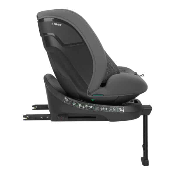 Κάθισμα Αυτοκινήτου 40-150εκ Kikka Boo i-Orbit i-Size Dark Grey 2025 - Image 8