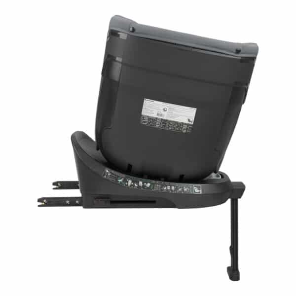 Κάθισμα Αυτοκινήτου 40-150εκ Kikka Boo i-Orbit i-Size Light Grey 2025 - Image 17