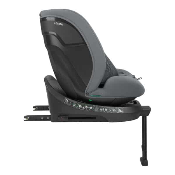 Κάθισμα Αυτοκινήτου 40-150εκ Kikka Boo i-Orbit i-Size Light Grey 2025 - Image 7