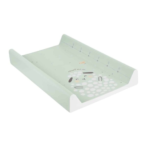 Μαλακή Αλλαξιέρα 50x80εκ Kikka Boo Sleepy Sheep - Image 2