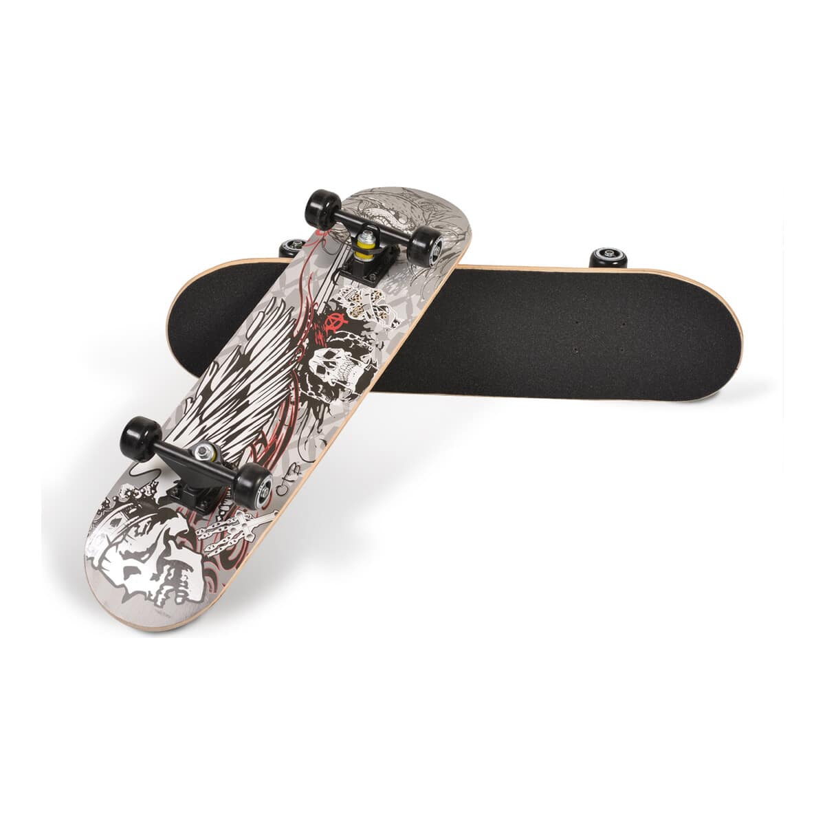 Τροχοσανίδα Skateboard BYOX 3006 B15