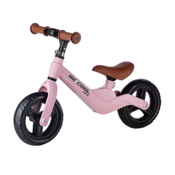Ποδήλατο Ισορροπίας FreeOn Free2Move Be Cool Mini Pink